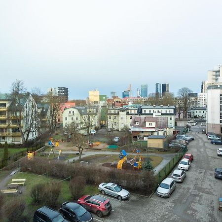 3 Room Central Apartmend 90M2 Parking For One Car Fifth Floor And The Building Does Not Have An Elevator Tallinn Eksteriør billede