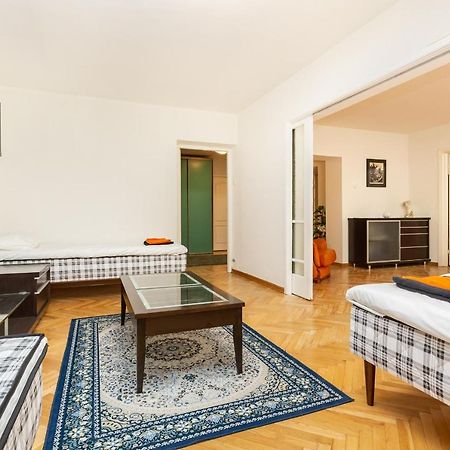 3 Room Central Apartmend 90M2 Parking For One Car Fifth Floor And The Building Does Not Have An Elevator Tallinn Eksteriør billede