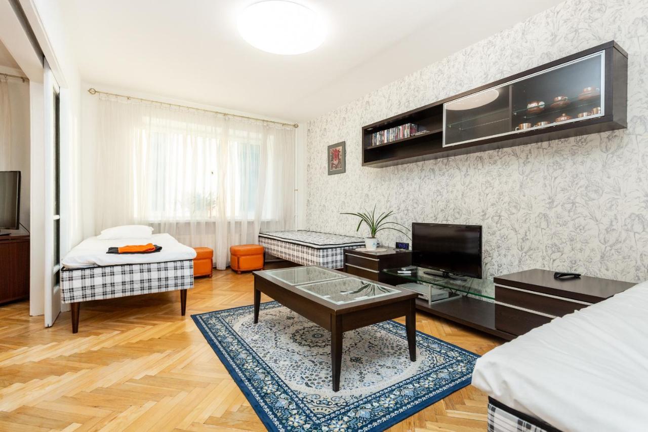 3 Room Central Apartmend 90M2 Parking For One Car Fifth Floor And The Building Does Not Have An Elevator Tallinn Eksteriør billede