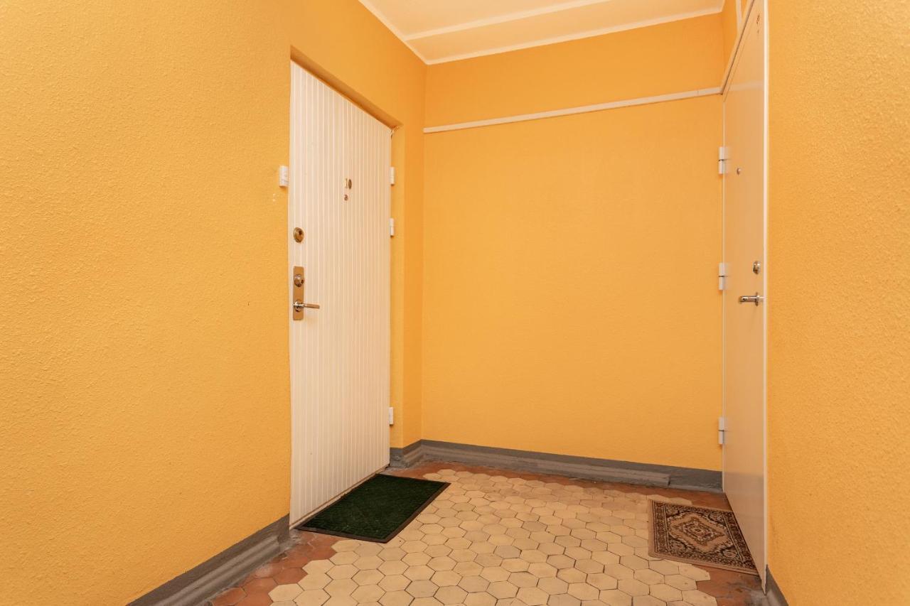 3 Room Central Apartmend 90M2 Parking For One Car Fifth Floor And The Building Does Not Have An Elevator Tallinn Eksteriør billede