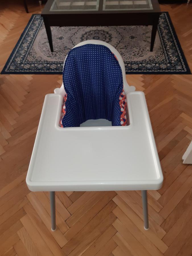3 Room Central Apartmend 90M2 Parking For One Car Fifth Floor And The Building Does Not Have An Elevator Tallinn Eksteriør billede